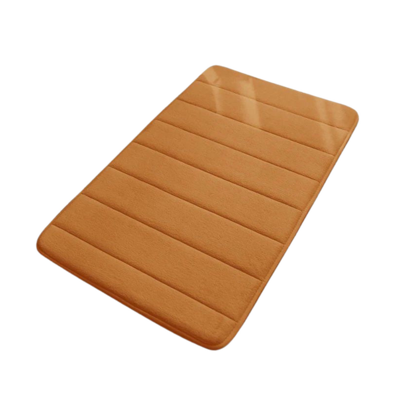 Tapete AquaComfort™ - Absorve água