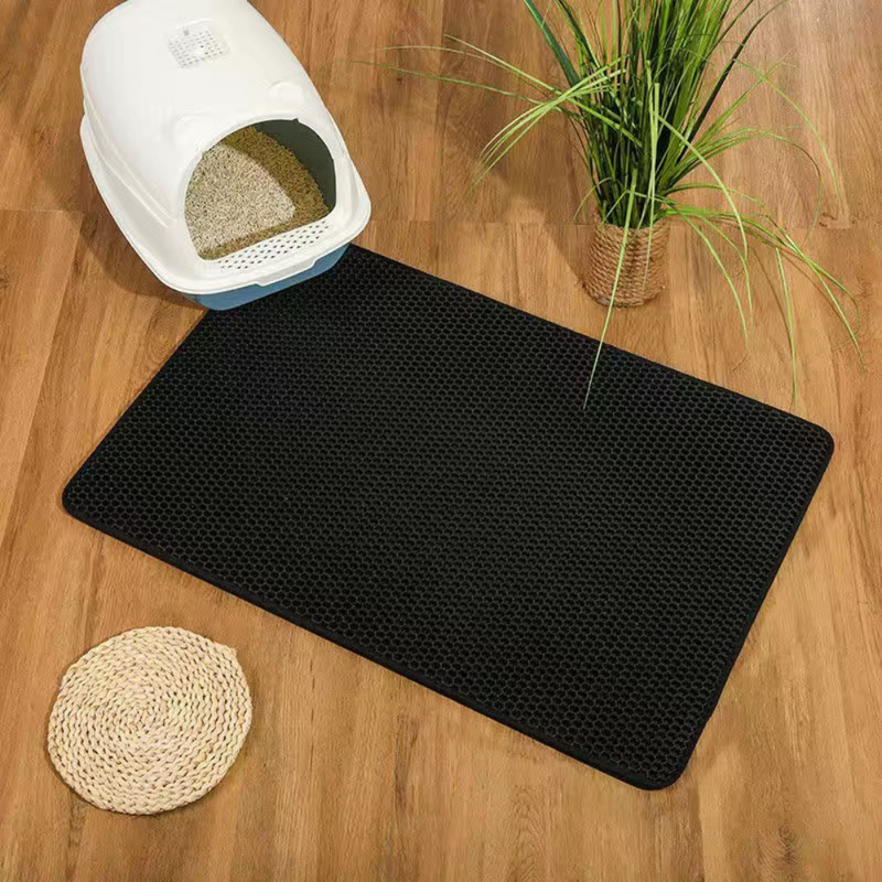 PetClean Mat™ - Tapete Ecológico Livre de Sujeiras