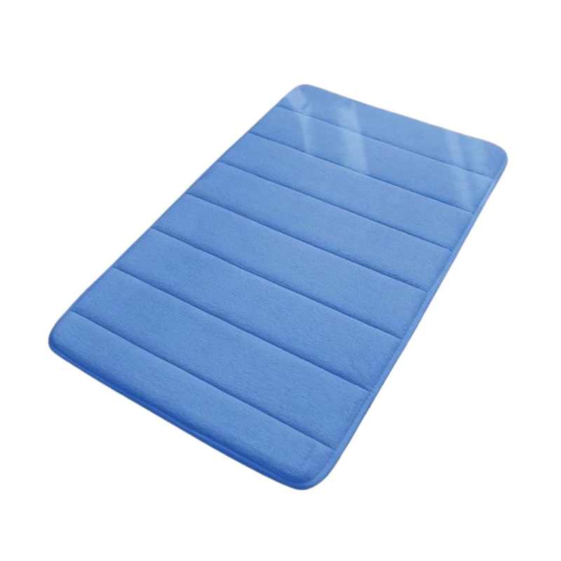 Tapete AquaComfort™ - Absorve água