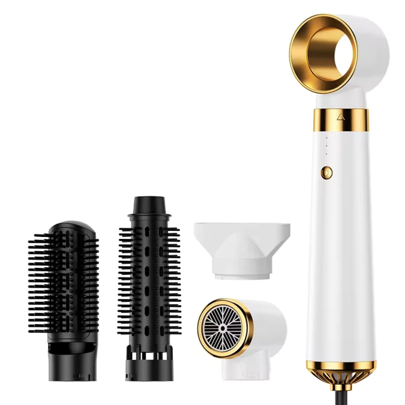 StylePro™ - Secador de cabelo 5-em-1
