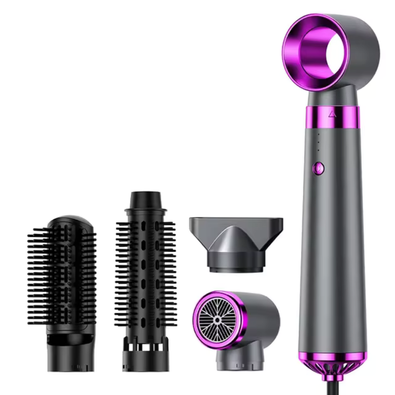 StylePro™ - Secador de cabelo 5-em-1
