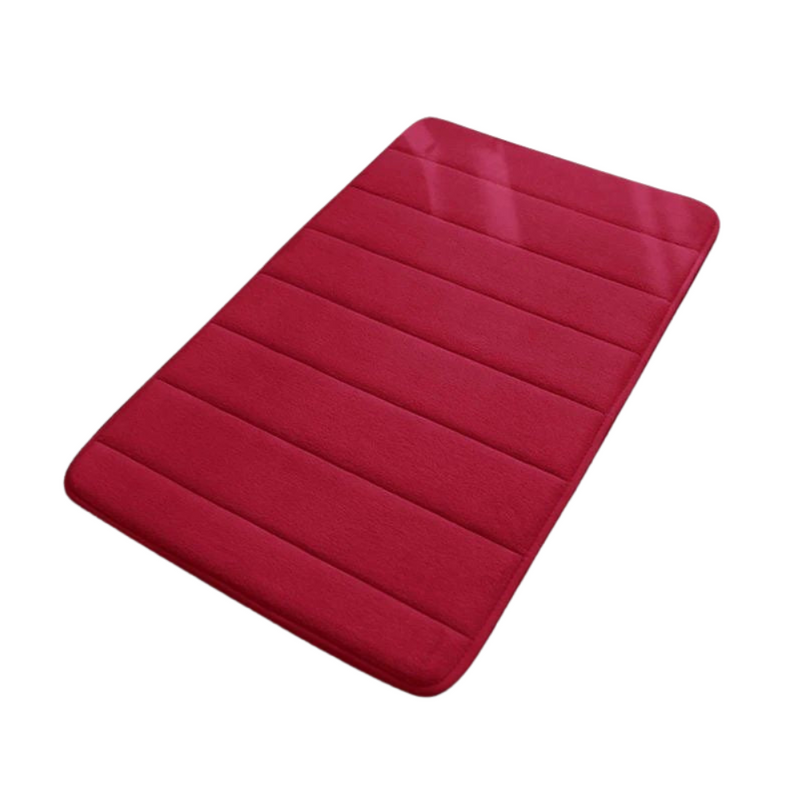 Tapete AquaComfort™ - Absorve água