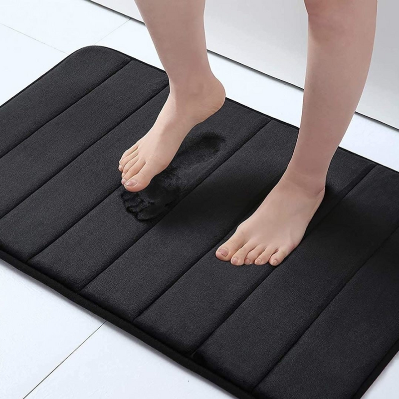 Tapete AquaComfort™ - Absorve água