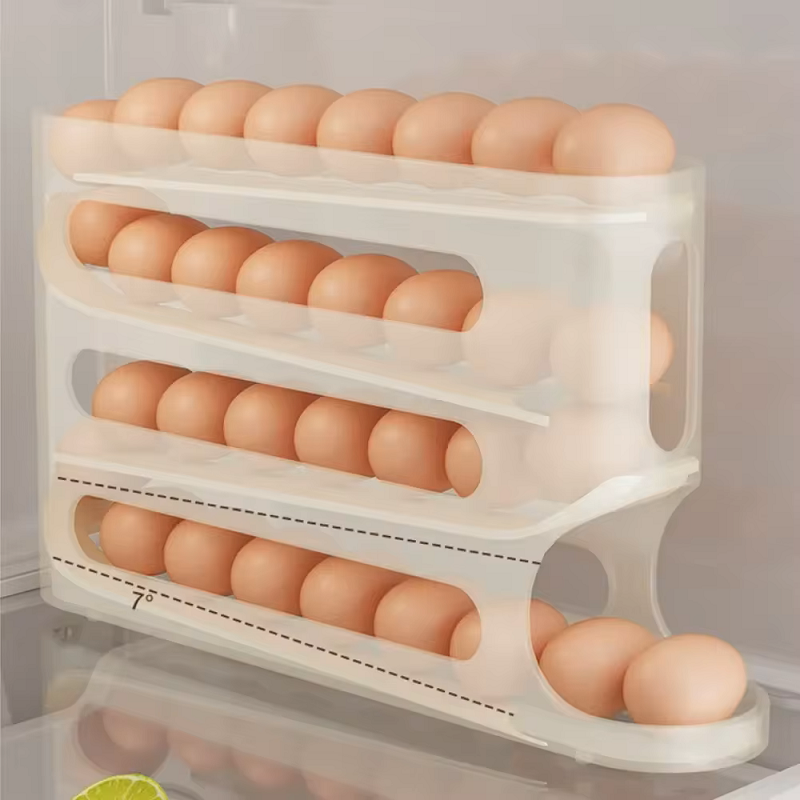 Organizador de ovos™