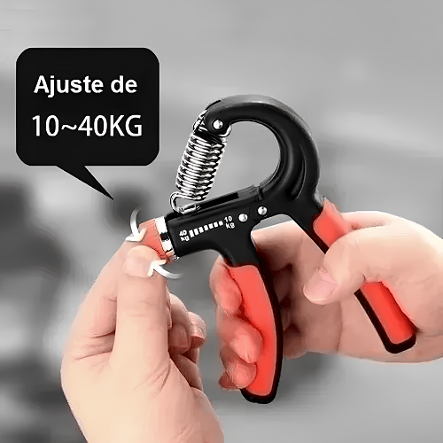 Flexor De Punho Antebraço™