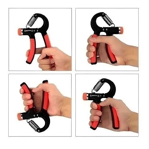 Flexor De Punho Antebraço™