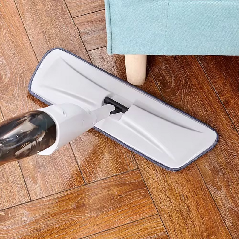 CrystalClean™ - Esfregão spray