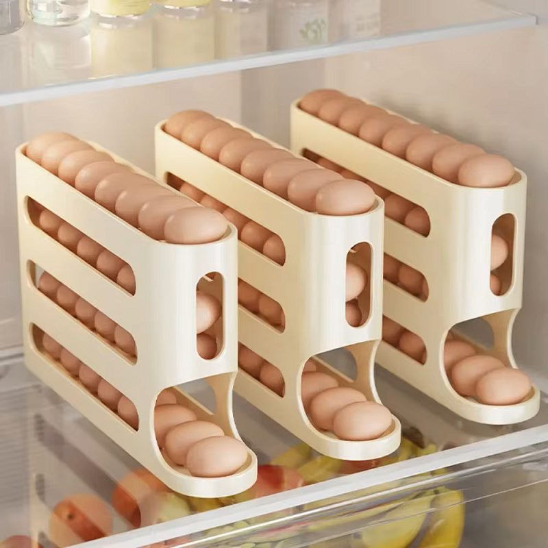 Organizador de ovos™