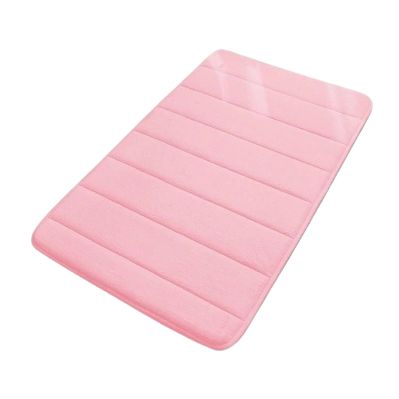 Tapete AquaComfort™ - Absorve água