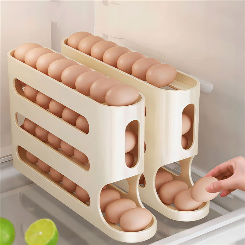 Organizador de ovos™