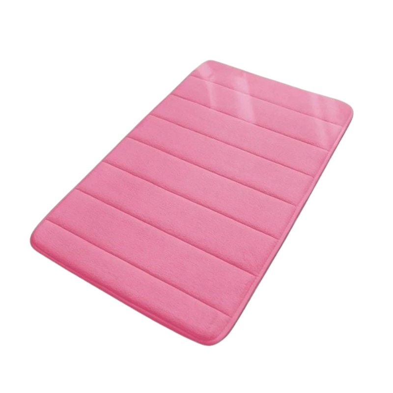 Tapete AquaComfort™ - Absorve água