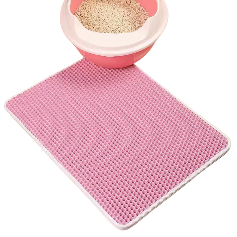 PetClean Mat™ - Tapete Ecológico Livre de Sujeiras