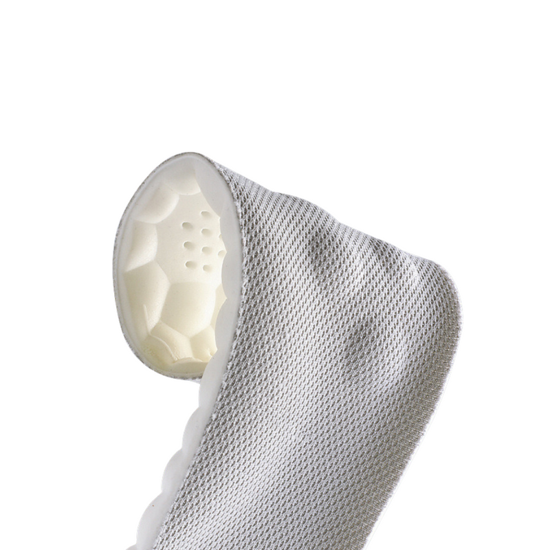Palmilha ComfortStep™ - Alivie a dor nos pés