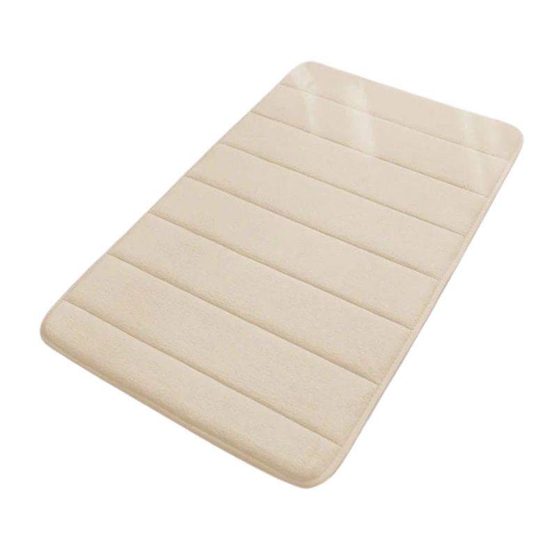 Tapete AquaComfort™ - Absorve água