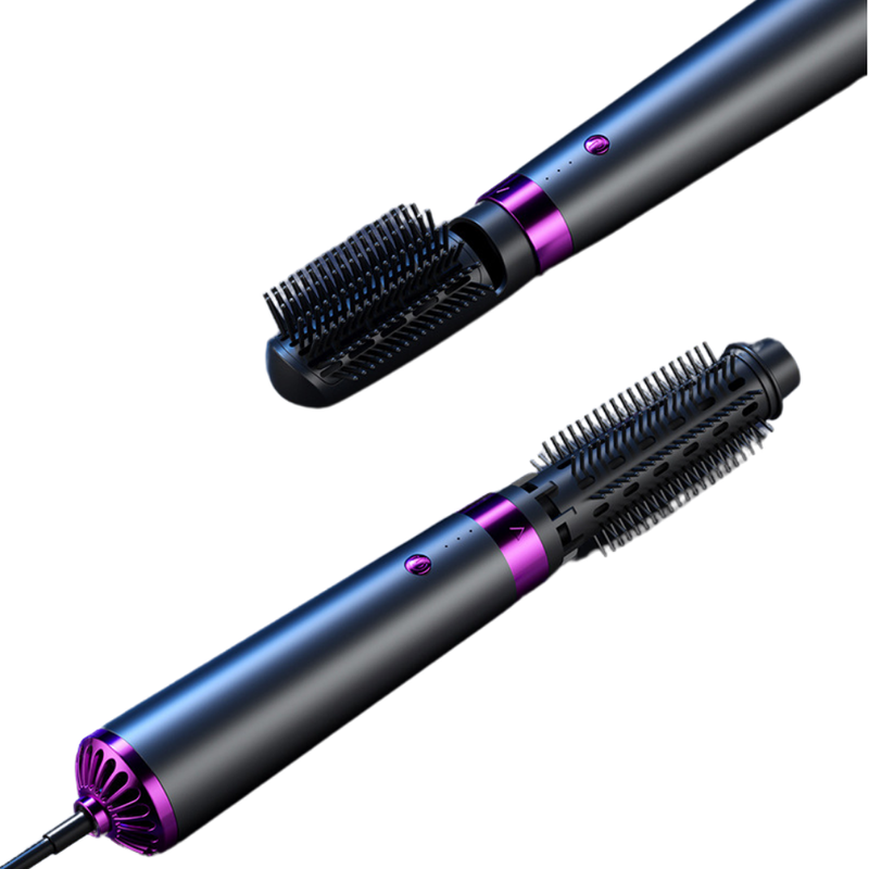 StylePro™ - Secador de cabelo 5-em-1