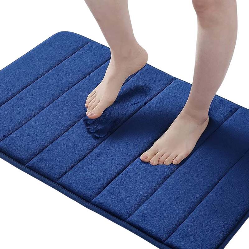 Tapete AquaComfort™ - Absorve água