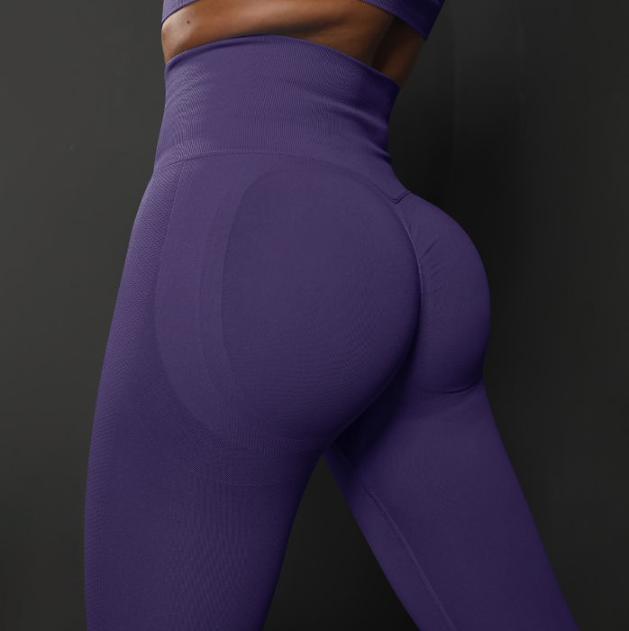 Calça Legging Empina Bumbum™