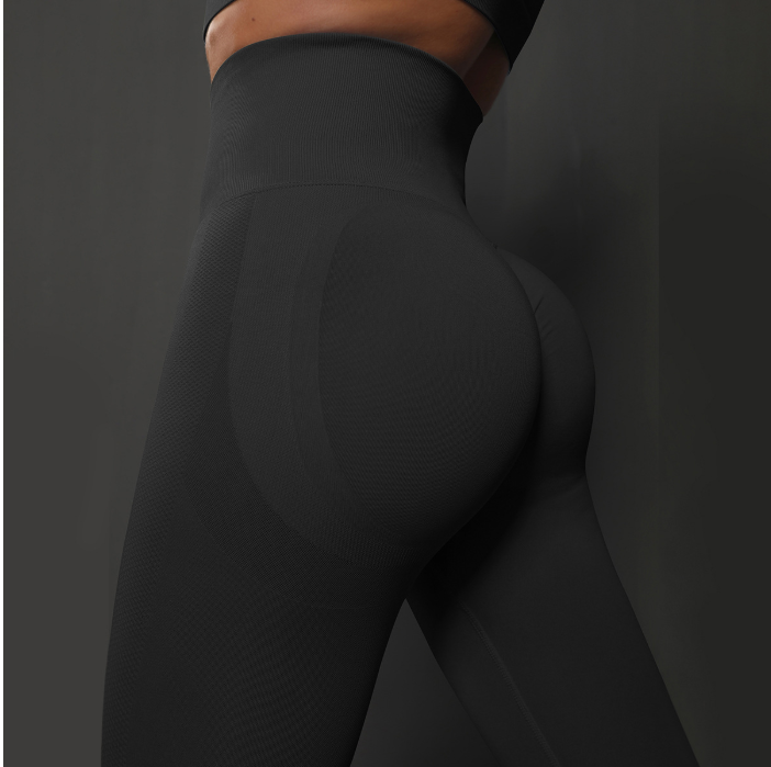 Calça Legging Empina Bumbum™