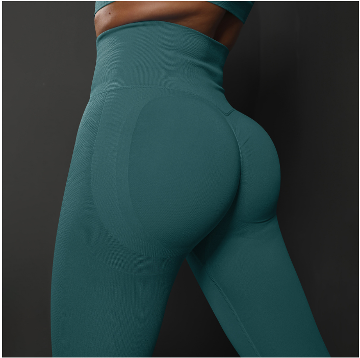 Calça Legging Empina Bumbum™