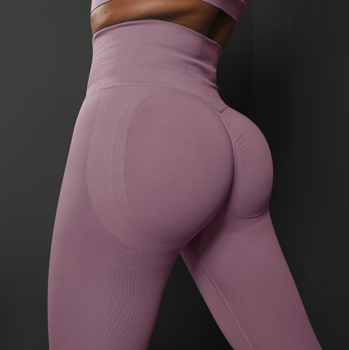 Calça Legging Empina Bumbum™