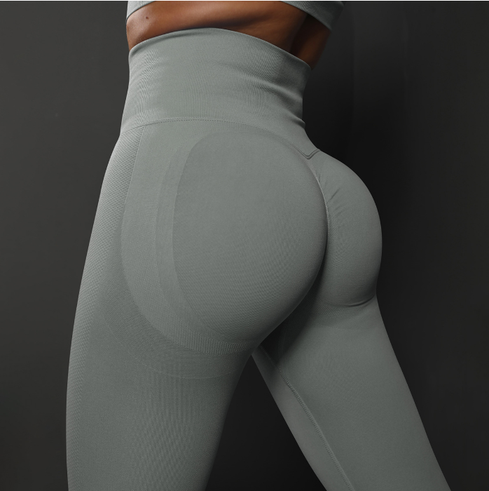 Calça Legging Empina Bumbum™