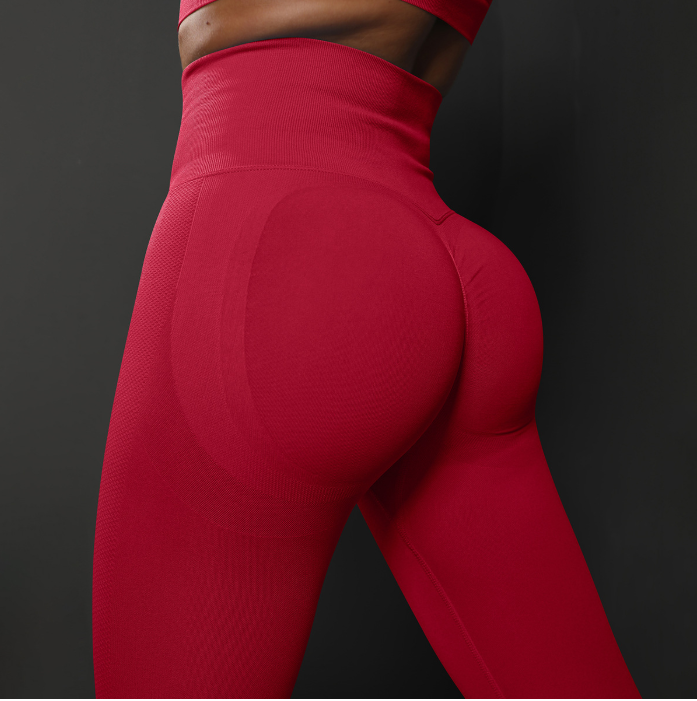 Calça Legging Empina Bumbum™