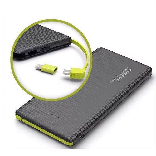 Power bank™ Carregador Portátil