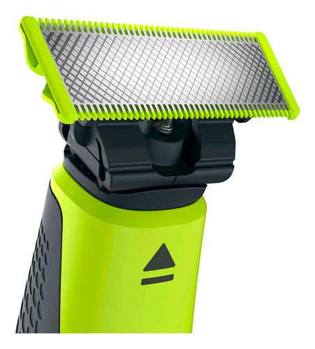 Barbeador One Blade Qp2510 Philips™