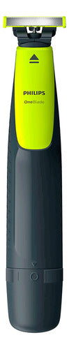 Barbeador One Blade Qp2510 Philips™