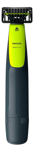 Barbeador One Blade Qp2510 Philips™