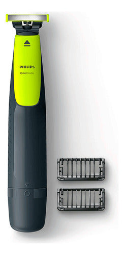 Barbeador One Blade Qp2510 Philips™