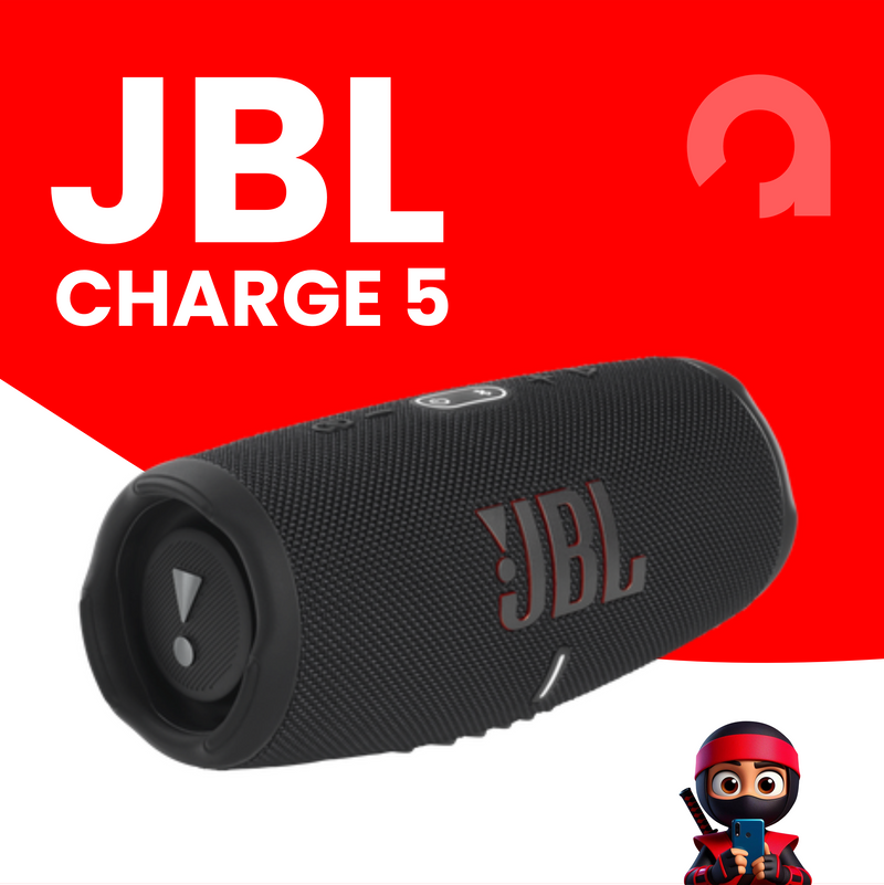 JBL Charge 5™