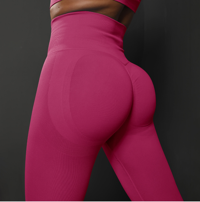 Calça Legging Empina Bumbum™